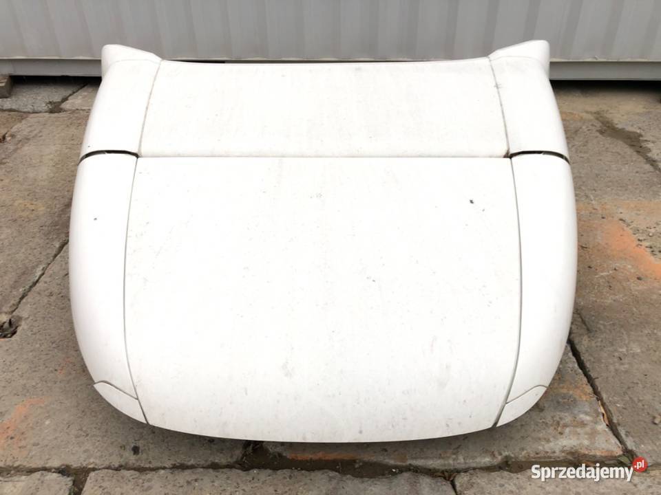 OWIEWKA GÓRNA KABINY DAF XF podkarpackie sprzedam