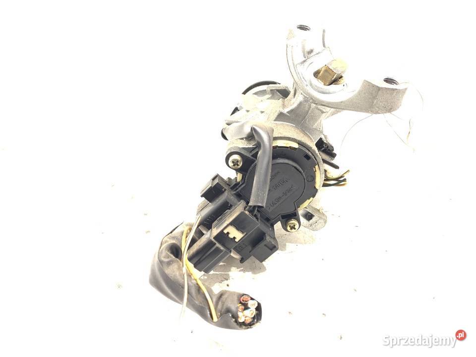 STACYJKA TOYOTA YARIS I 897830D010 14 75 9905