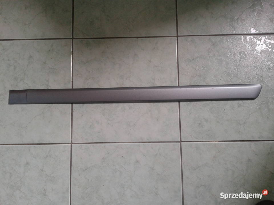 LISTWA DRZWI LEWY TYL AUDI A4 B7 sprzedam