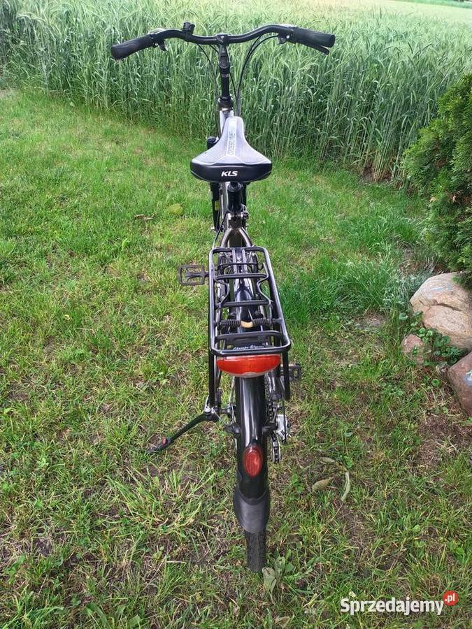 Rower Kellys Carter 40 wielkopolskie Zamysłowo sprzedam