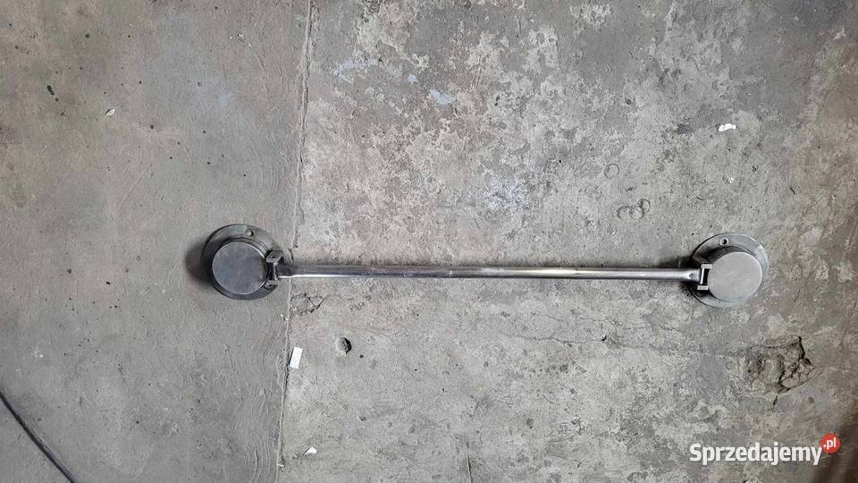 Rozpurka Volvo osobowe lubelskie Biłgoraj