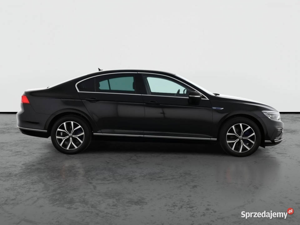 VW Passat 14 GTE Piaseczno