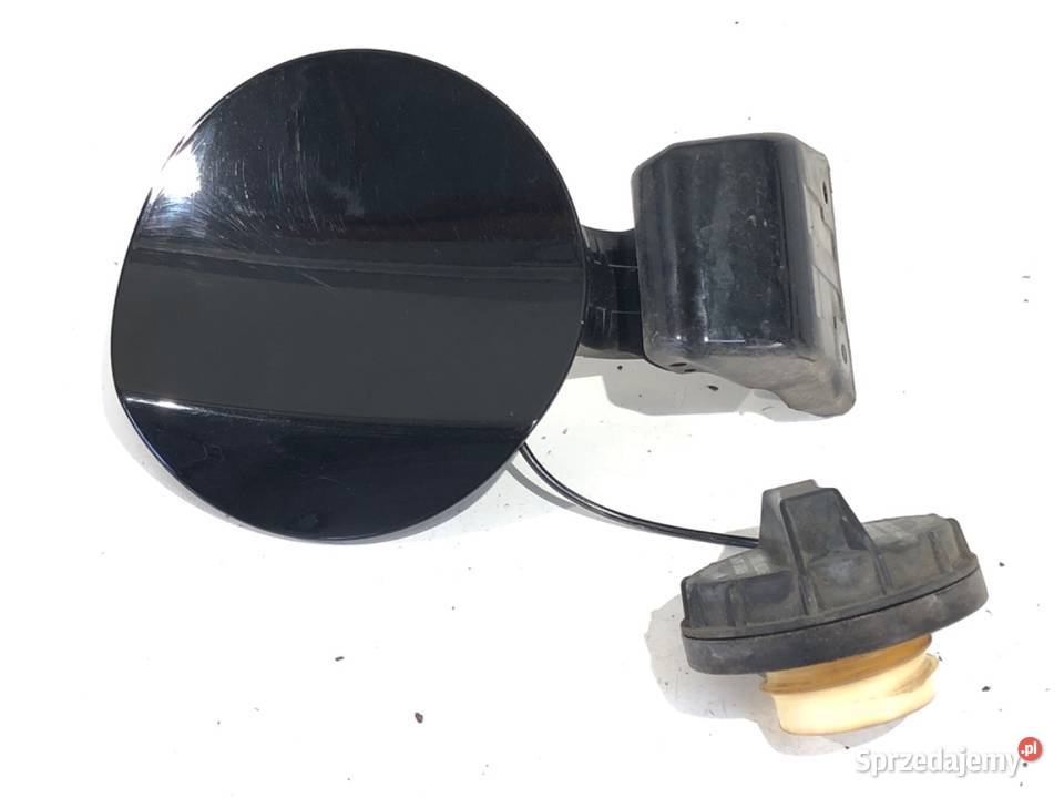 KLAPKA WLEWU PALIWA HYUNDAI i20 Hatchback BLACK