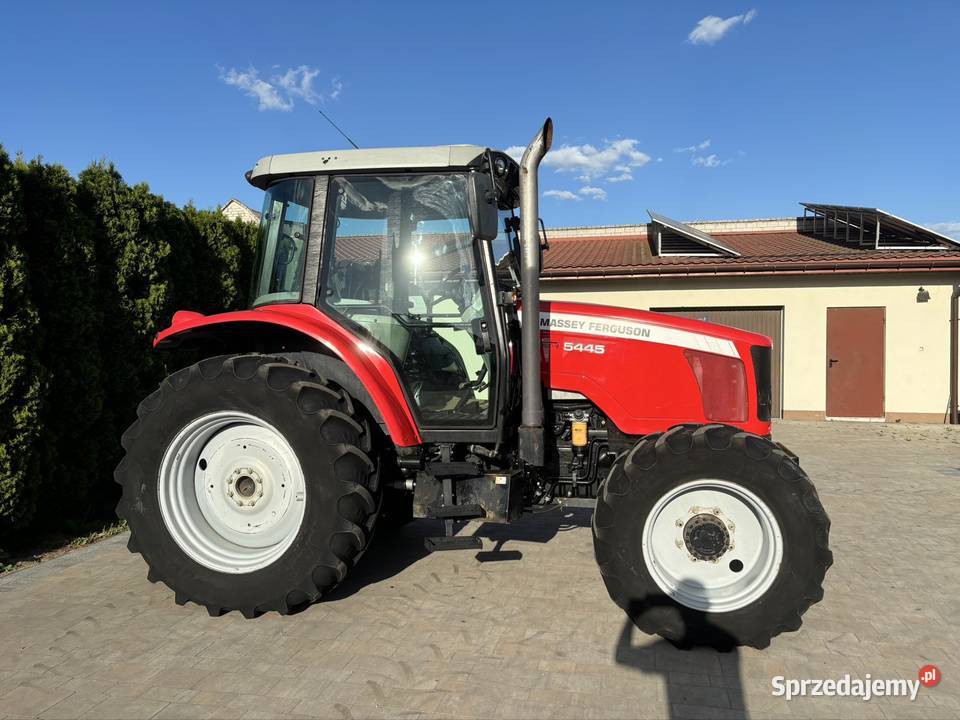 Massey Ferguson 5445