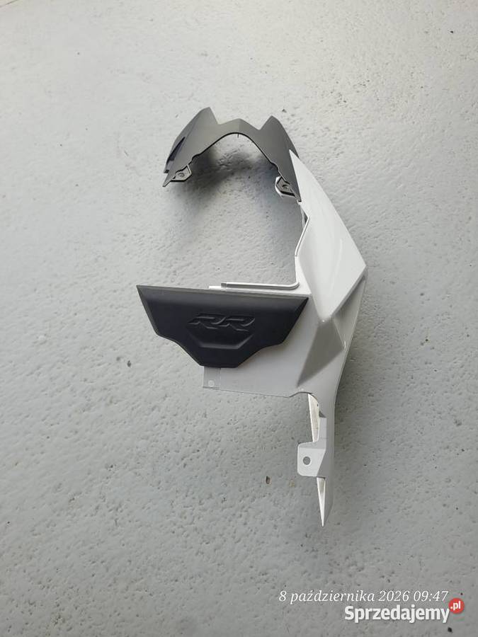 BMW S 1000 RR S1000RR K46 OEM OGON ZADUPEK TYŁ Nowy Tomyśl
