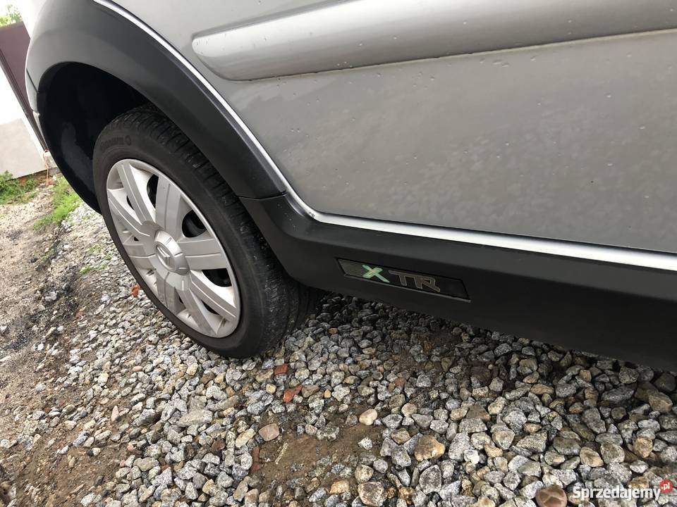 Citron c3 Xtr Czysty Zadbany Klima sprowadzony Świdnica Polska