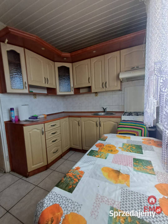 Mieszkanie Suwałki Ludwika Waryńskiego 4761m2 47.61m2