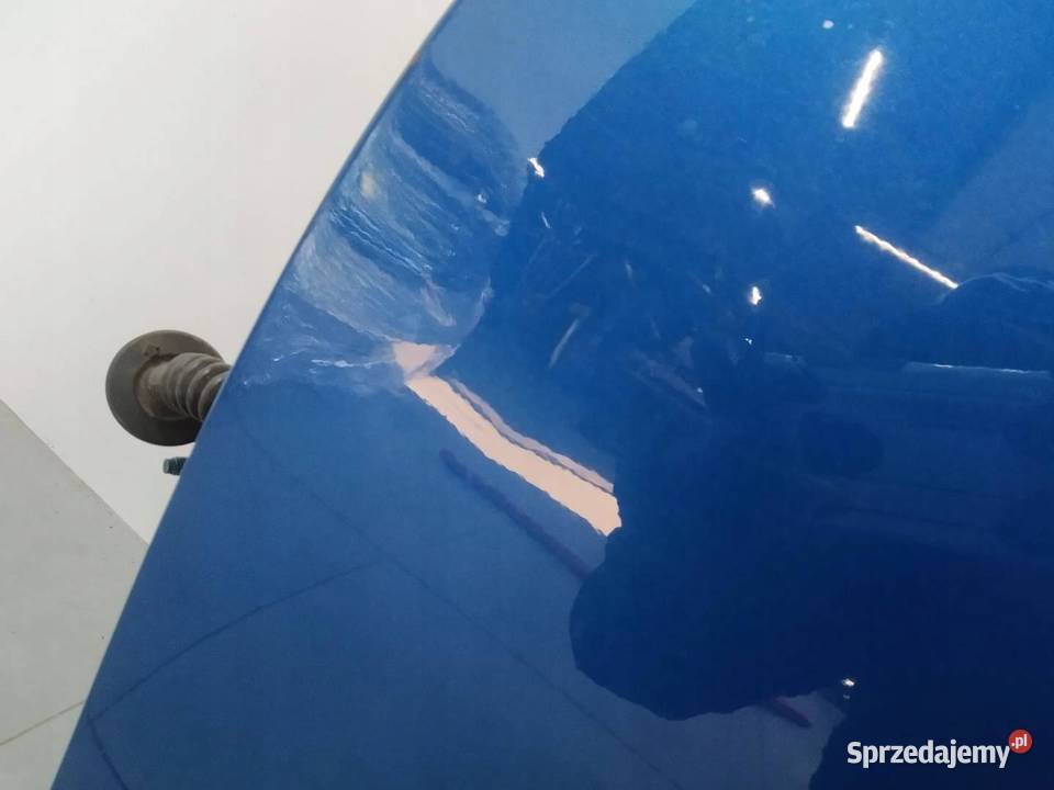 DRZWI LEWE TYŁ 8T0 Toyota Yaris II 20052011 osobowe świętokrzyskie sprzedam