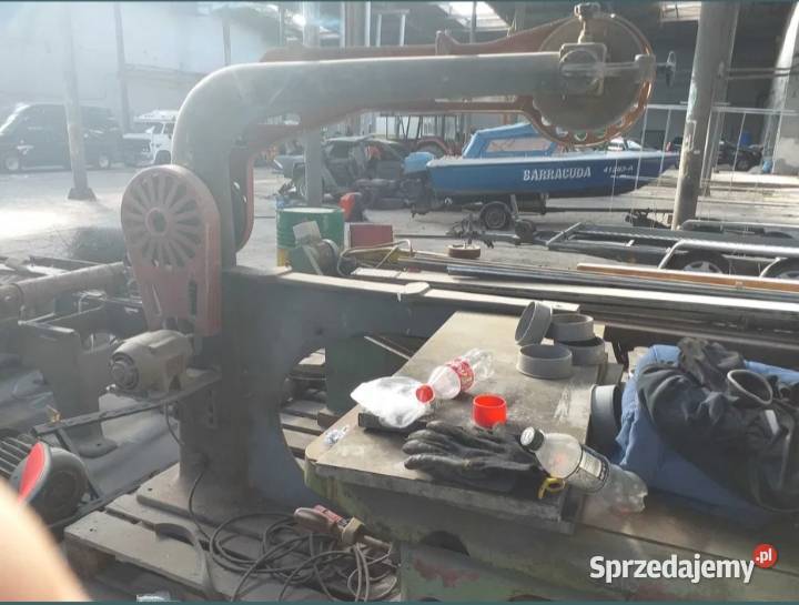 Poland taśmowa Bielawa