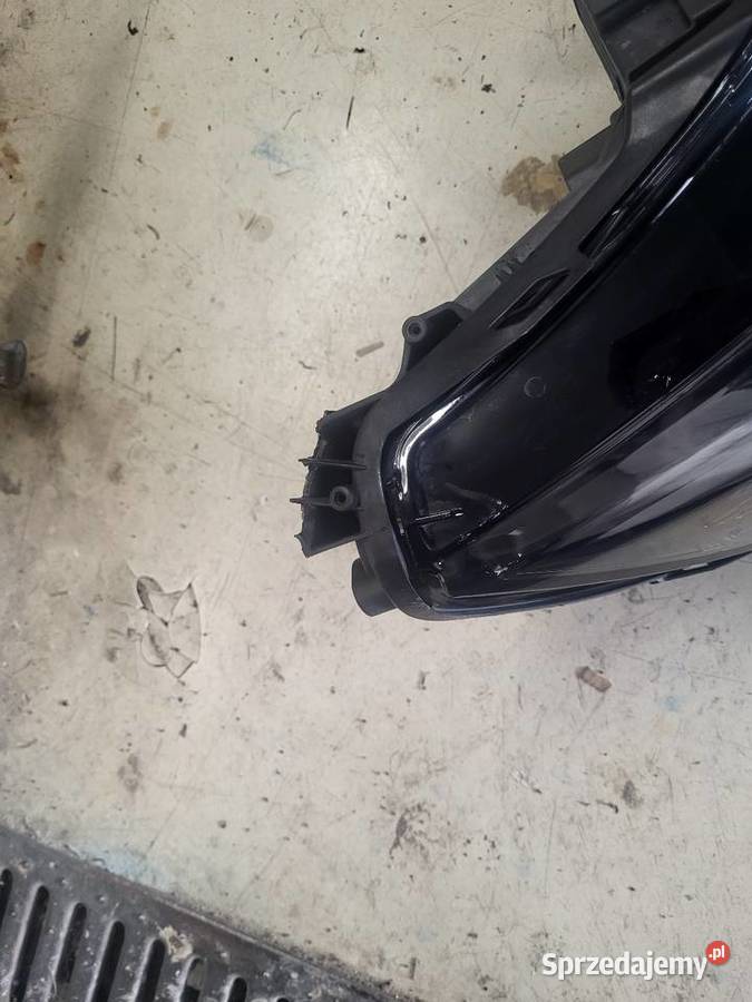 Peugeot 208 II Lampa Przednia Prawa Led sprzedam