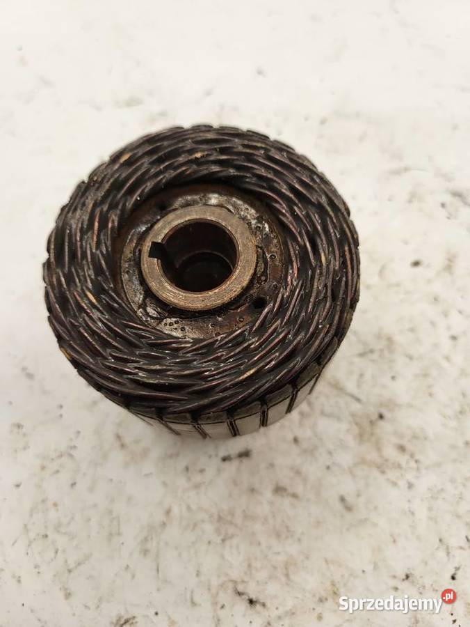 WIRNIK PRĄDNICY MZ ETZ ES TS AWO SIMSON