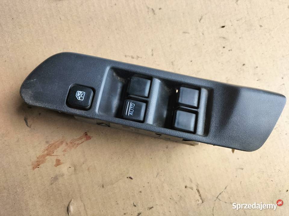 NISSAN PRIMERA P11 LIFT PANEL STEROWANIA SZYB Kamień-Kolonia