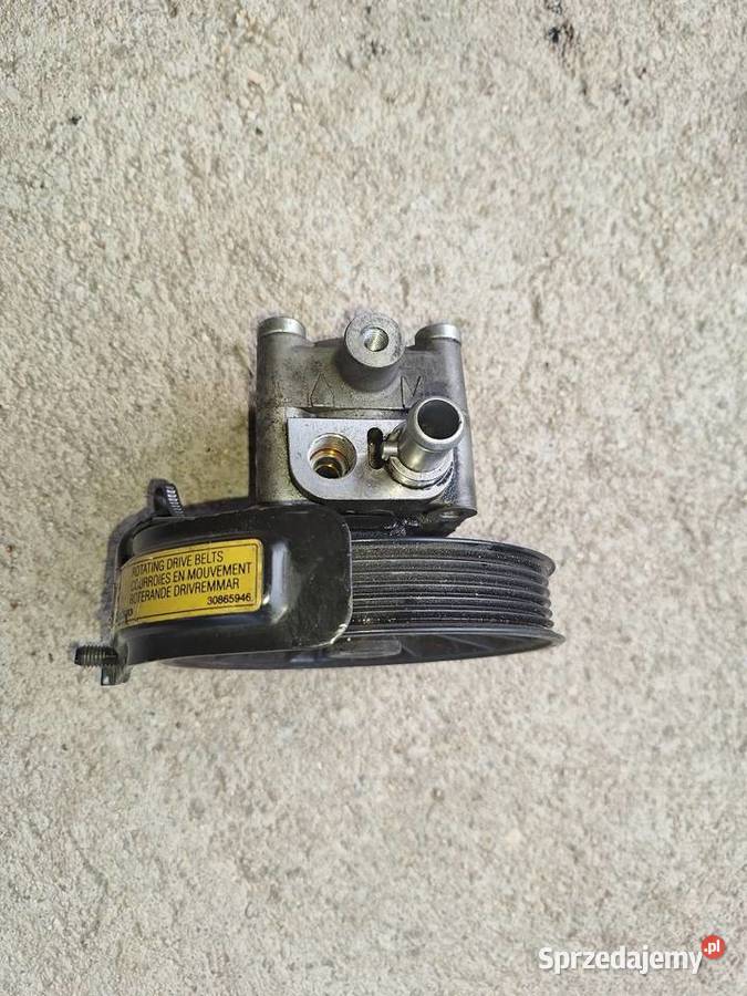Pompa Volvo v40s40 Pompy wspomagania Bolesławiec