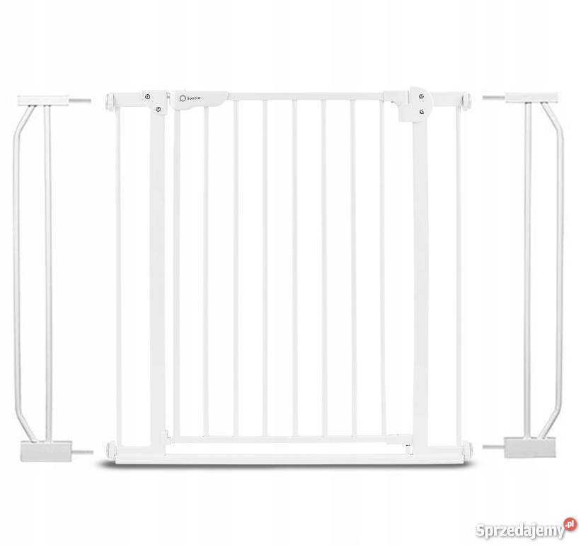 BARIERKA BRAMKA LIONELO TRUUS DRZWI SCHODY do Poznań sprzedam