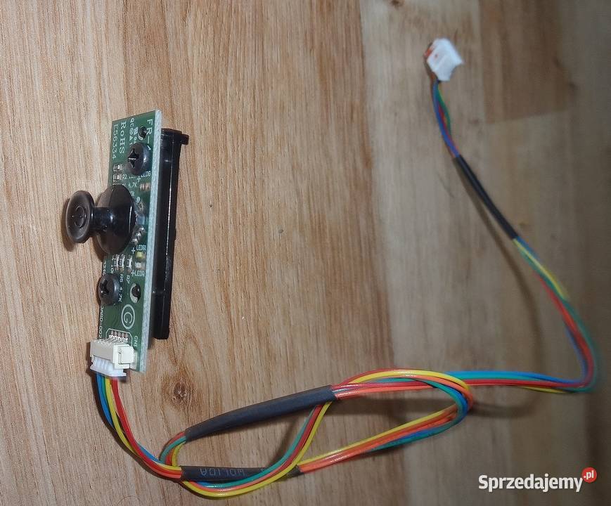 Lenovo G27c10 Joystick MENU SX18080178