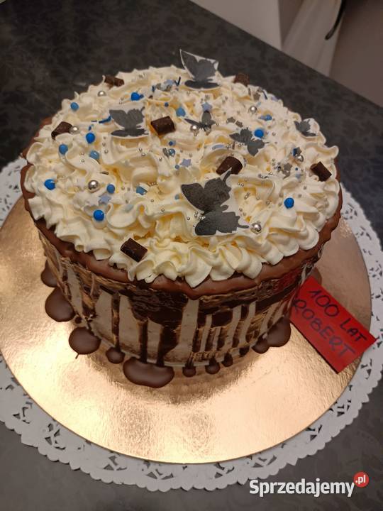 Torty i Ciasta Wrocław