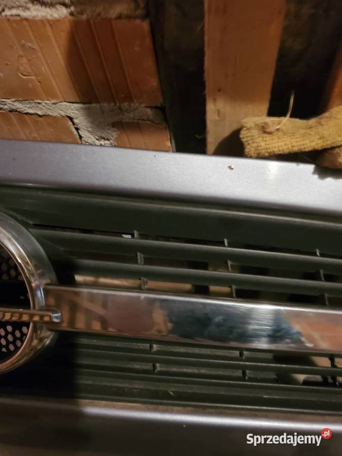 Maska Opel Meriva A Z157 oryginał zdrowa drobne małopolskie Kraków
