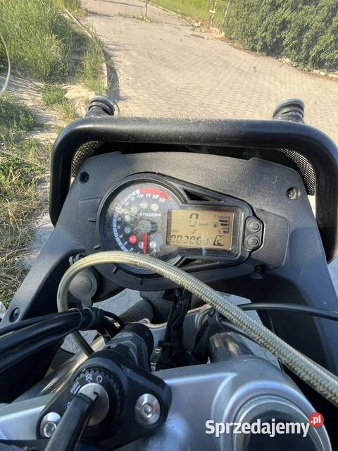 Malaguti Dune X 2021 15 Rok produkcji 2021