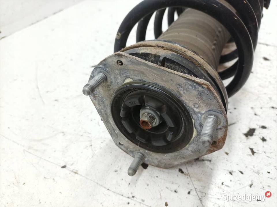 AMORTYZATOR LEWY PRZÓD 10 ECOBOOST Ford Transit