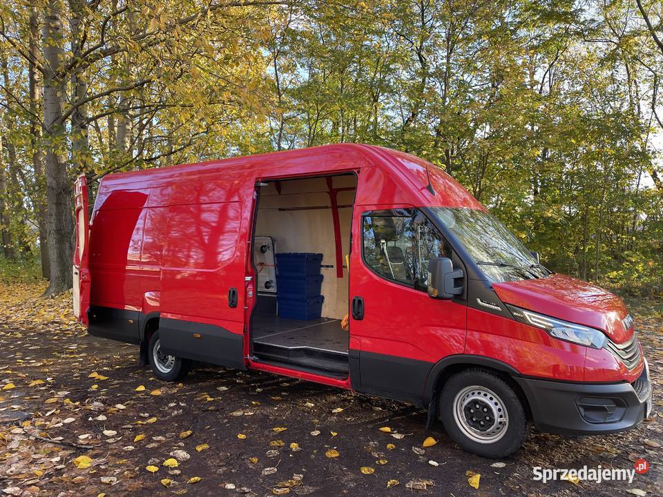 Przeprowadzki Kuba Łopacki transport przewóz Świdnica