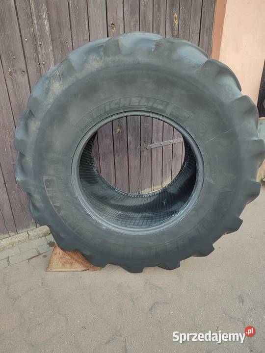 Opona rolnicza R26 52080 MICHELIN CEREX BIB Bolesławiec