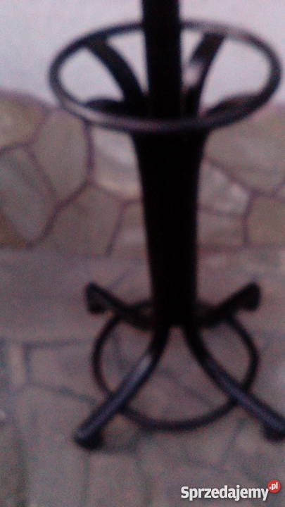 Wieszak drewniany m stylu Thonetlata 20te Bochnia