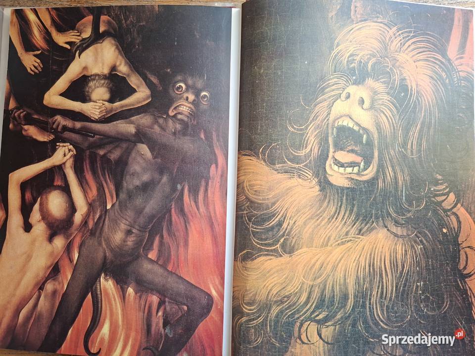 Hans Memling Sąd Ostateczny Michał Walicki Kraków