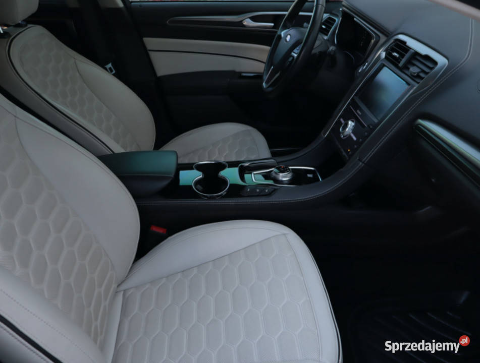 Ford Mondeo 20 EcoBlue Lublin