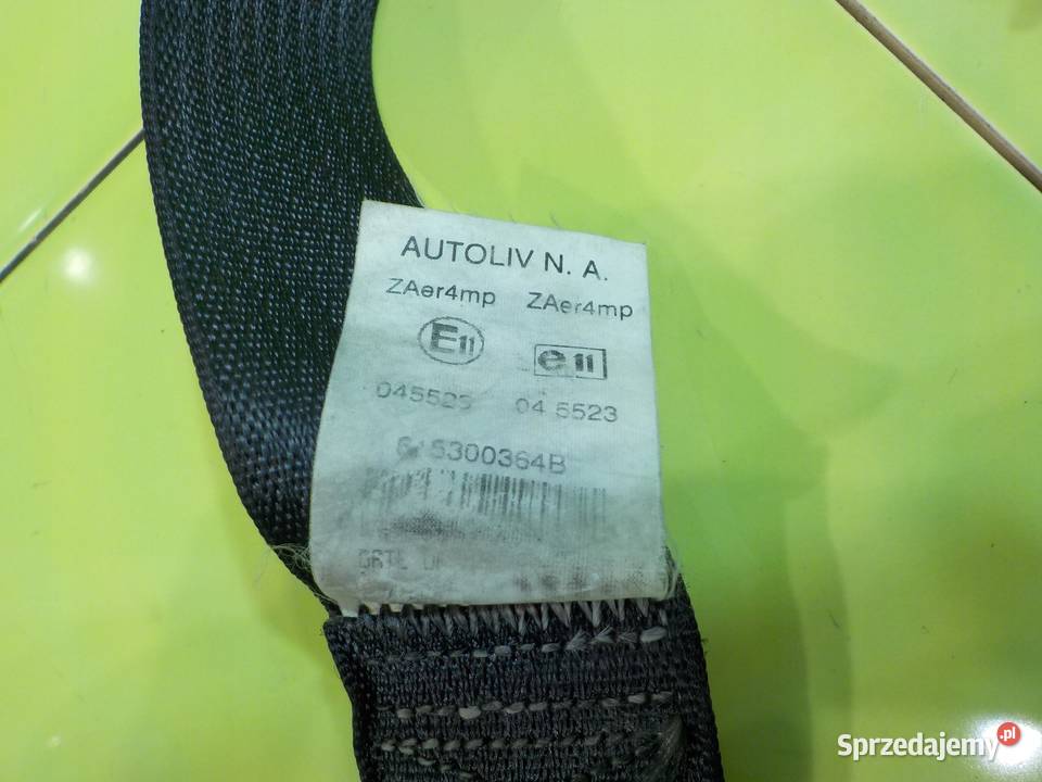 COMPASS I LIFT I 22 CRD 11r 5D pas osobowe mazowieckie