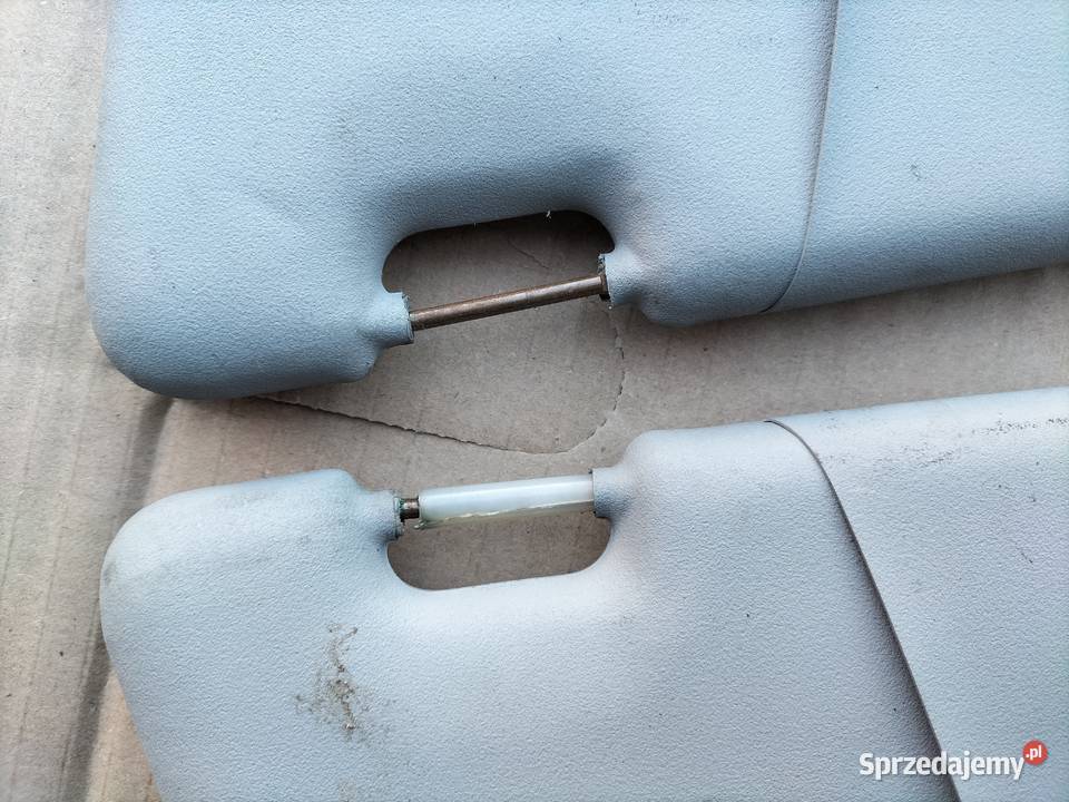 DASZEK OSŁONA PRZECIWSŁONECZNA FORD FOCUS MK1 osobowe Kamień-Kolonia