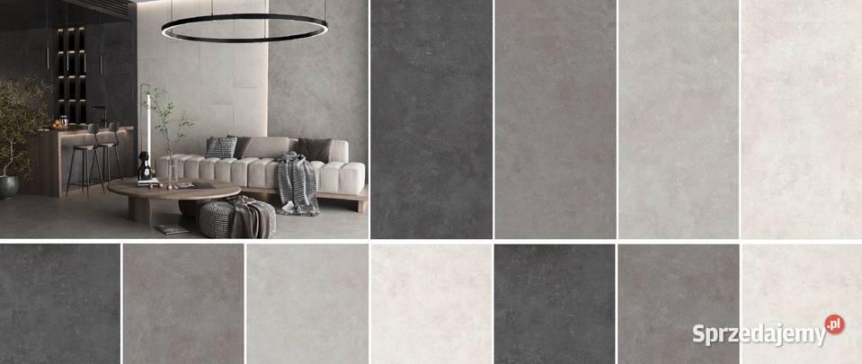 gres 6060 12060 geneva satyna mat sugar lapatto lubuskie