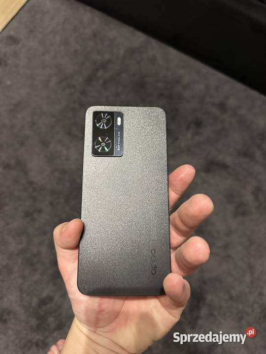 Oppo a57s 64gb szklo 9h etui prakrycznie nowy mazowieckie Zwoleń sprzedam