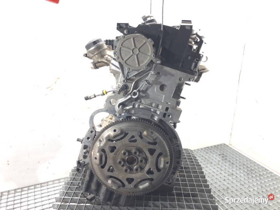 SILNIK BMW 20 184 N20B20B F34 osobowe