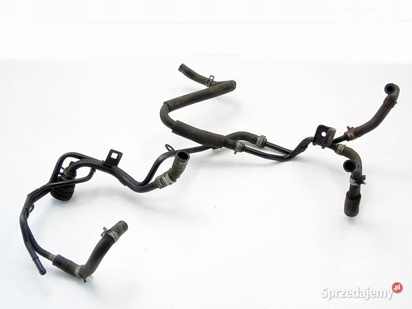 RURKI PRZEWODY PODCIŚNIENIA 12 8V IDSI HONDA Sosnowiec