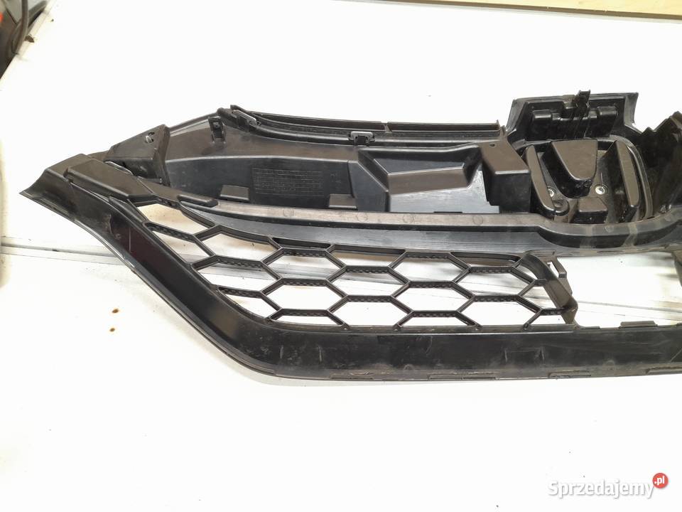 HONDA CRV CRV V 5 GRILL ATRAPA ZDERZAKA PRZÓD Goleniów