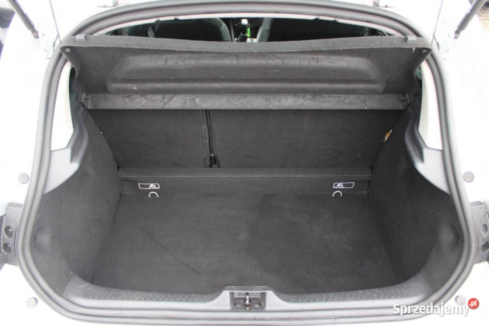 Renault Clio 2020r Salon FVAT23 Czujniki Tył 898cm3