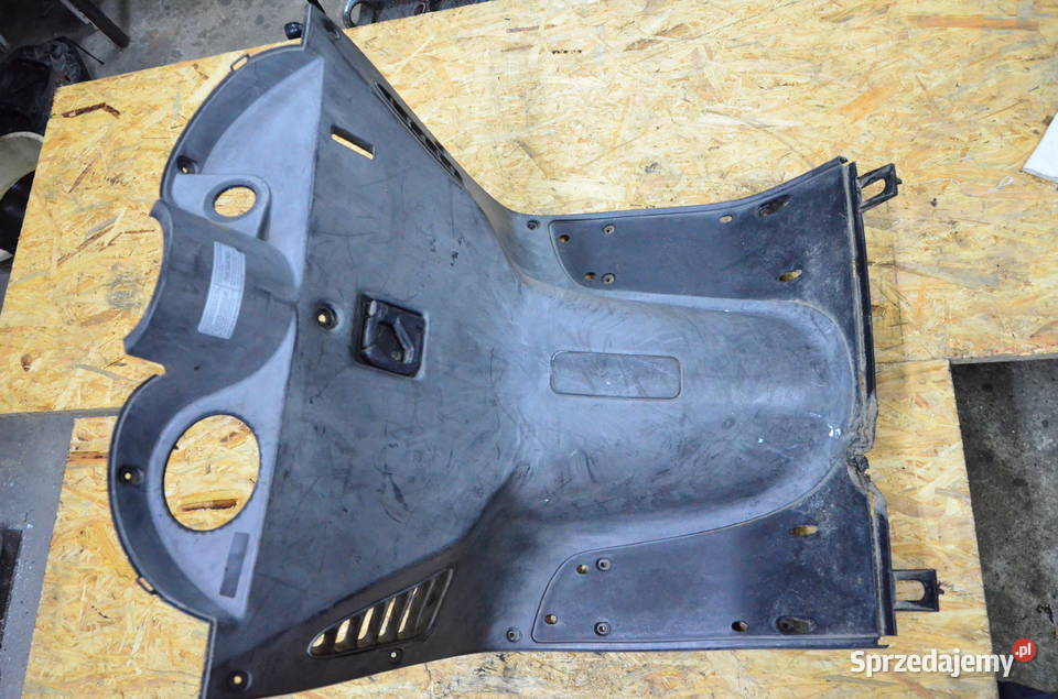 Kymco Grand Dink 125250 osłona kolan Plastiki Cielimowo