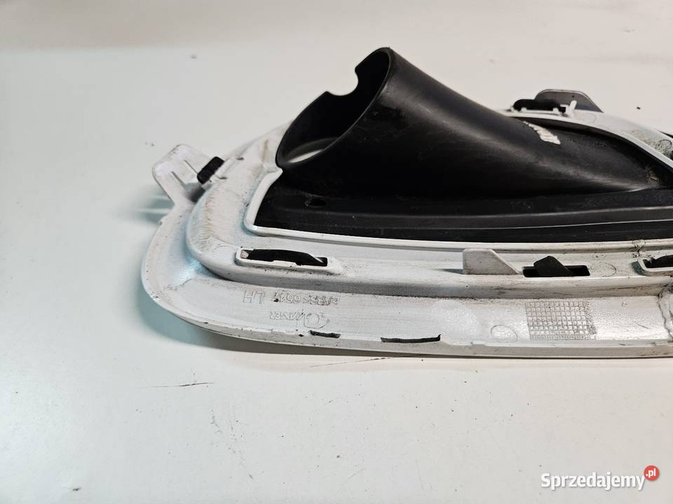 CITROEN BERLINGO IV 4 KRATKA LEWA ZDERZAKA PRZÓD osobowe Międzychód