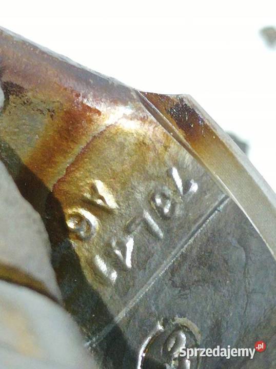 TŁOK KORBOWÓD 73L41 12 16V Opel Corsa V 2014 E