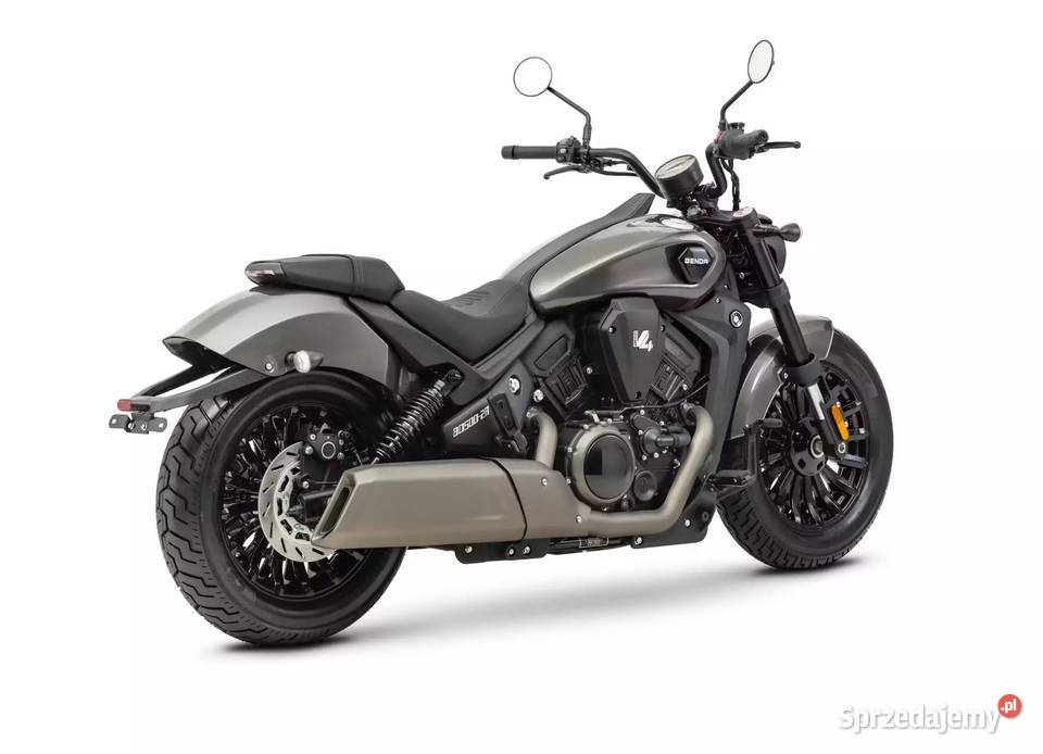 Benda DarkFlag 500 Benda Bełchatów