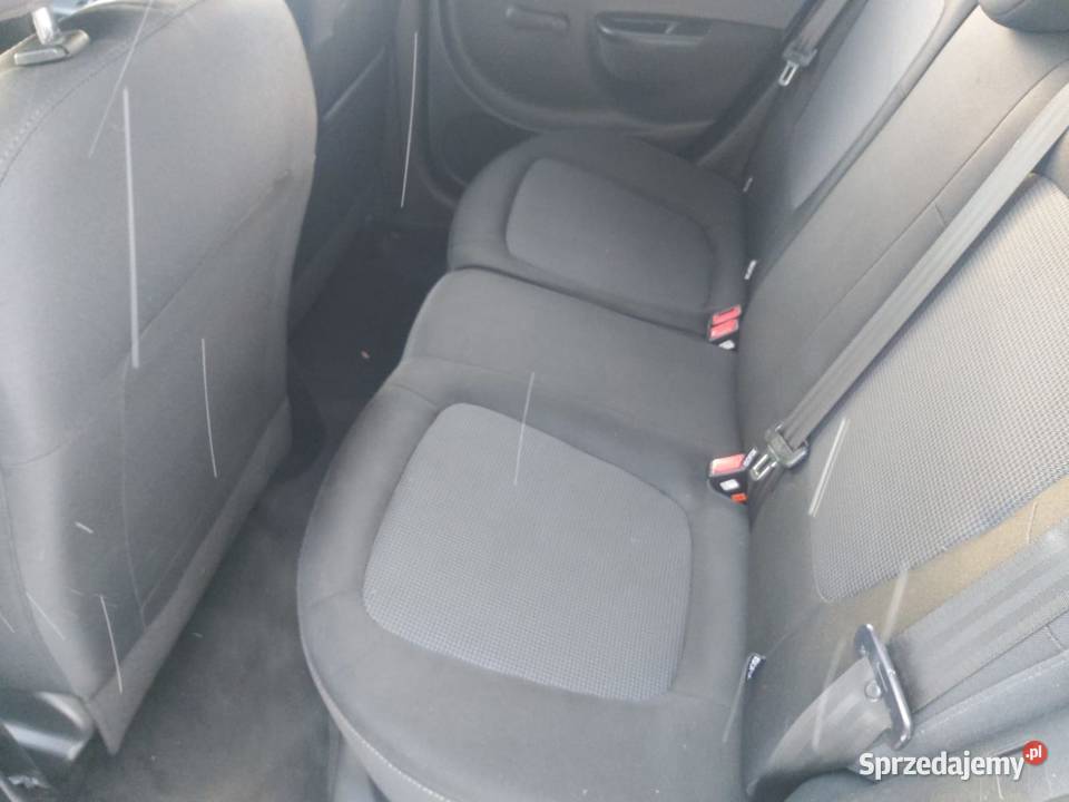 Hyundai i20 2014r 12 benzyna manualna