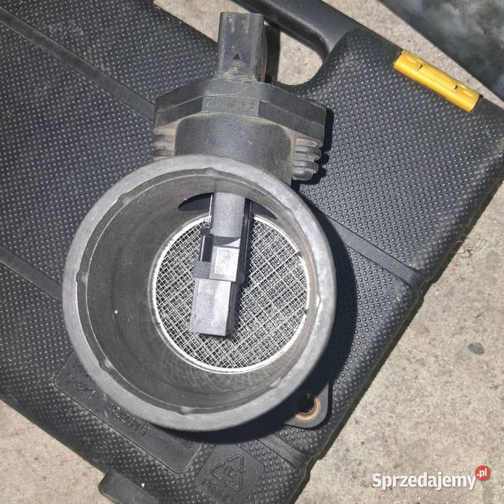 Przepływomierz do bmw do kilku modeli Łuków sprzedam