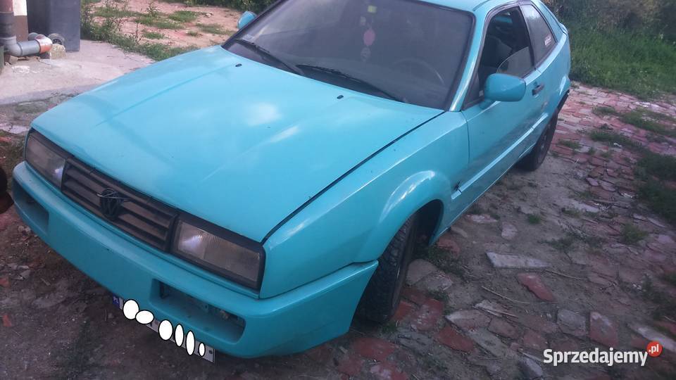 Sprzedam corrado Grudziądz