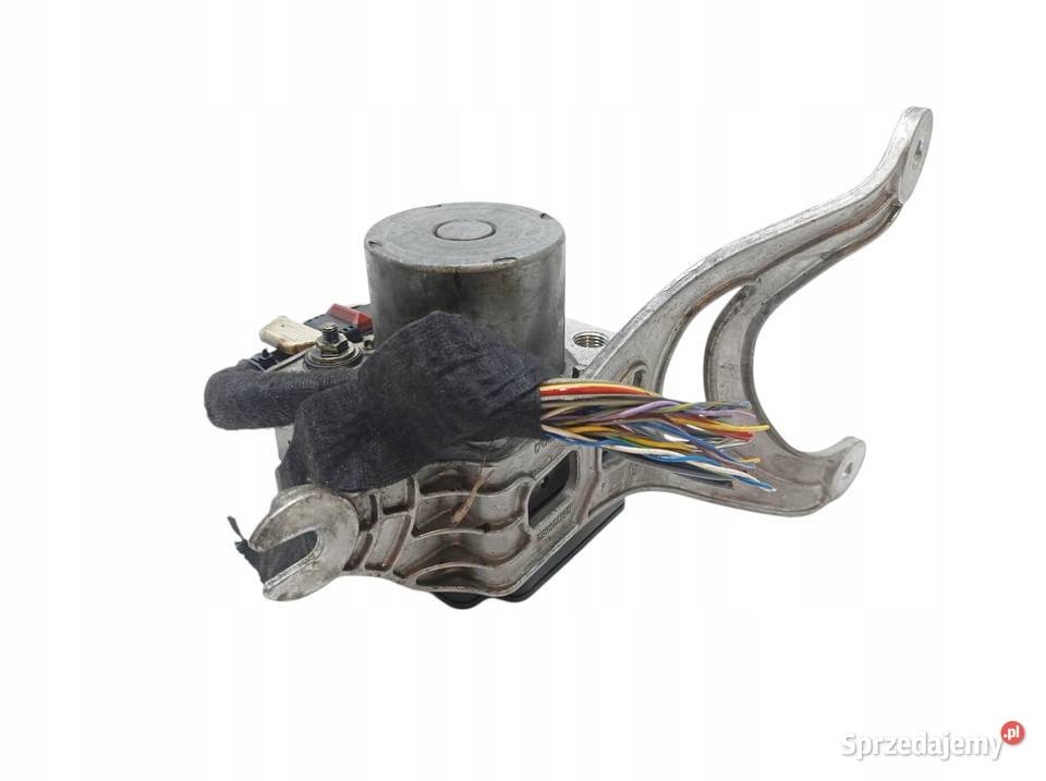 POMPA ABS 323666362 0265956574 Opel Insignia II Motoryzacja