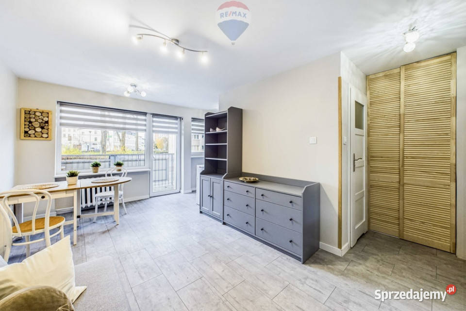 Komfortowa Kawalerka do wynajęcia Zielona Góra sprzedam