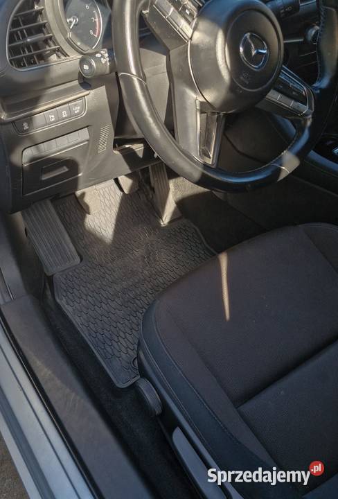 Tanie sprzątanie wnętrza auta Rawicz