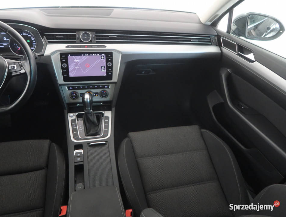 VW Passat 18 TSI komputer pokładowy Passat Bielany Wrocławskie sprzedam