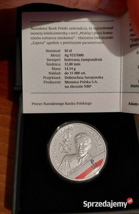 Niezłomni 13 kujawsko-pomorskie Solec Kujawski