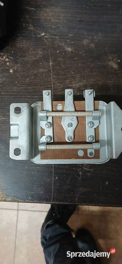 Regulator fiat 125pżuknysawarszawa