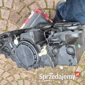 BMW X1 f48 lampa lewa Skarżysko-Kamienna sprzedam